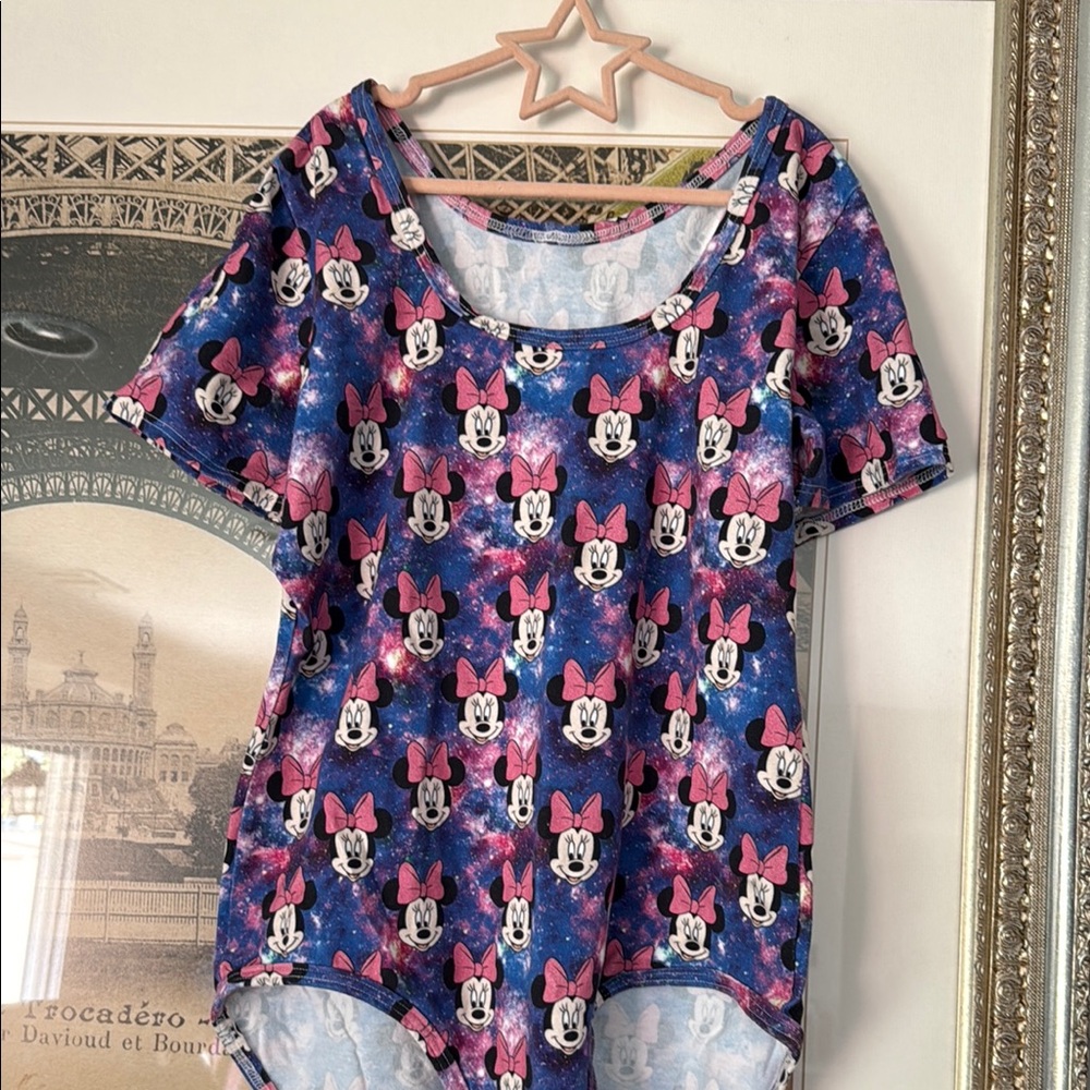 Mom and me set! Wild Rich Kids handmade in USA Disney - Picture 3 of 6